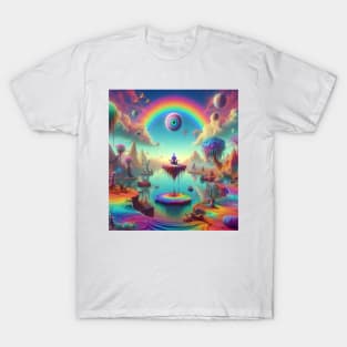 mediation T-Shirt